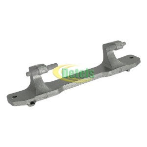 Петля люка (дверцы) Beko 2858570200 для стиральной машины
